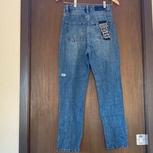 Ksubi Designer Jeans